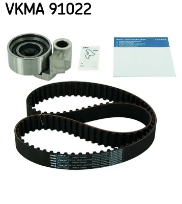 Ремкомплект ремня ГРМ SKF VKMA 91022